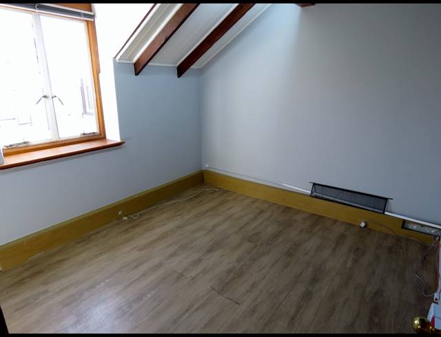 65M² OFFICE TO LET IN STELLENBOSCH CENTRAL